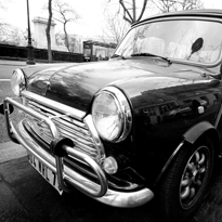 MINI Cooper 03