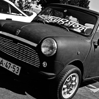 MINI Cooper 06