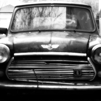 MINI Cooper 07