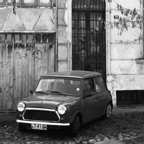 MINI Cooper 10