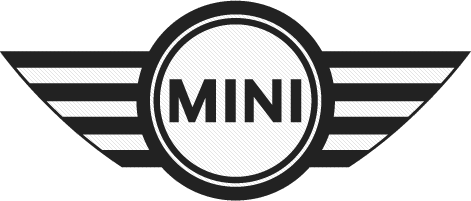Vintage MINI Logo