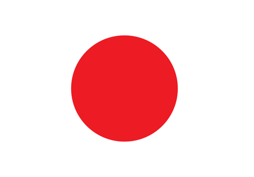 Japanese Flag