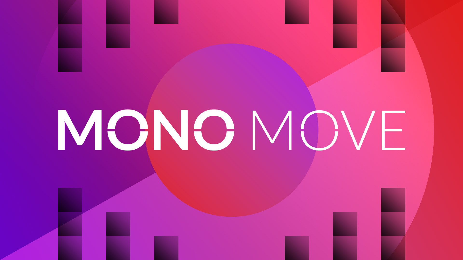 Mono Move Cover